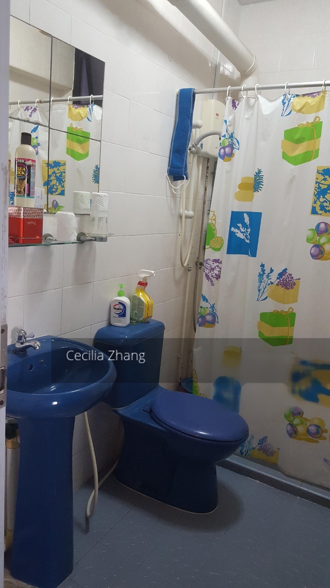 Blk 290F Bukit Batok Street 24 (Bukit Batok), HDB 5 Rooms #149164512